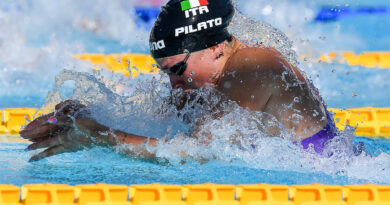 pilato-wins-european-junior-50-breaststroke-gold:-popovic-goes-48.08-–-swimming-world-magazine