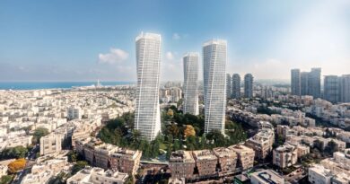 tel-aviv:-a-city-that-only-the-mega-rich-call-home-–-haaretz