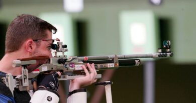 will-shaner-of-us.-sets-olympic-record-winning-gold-in-10-meter-air-rifle-competition-–-usa-today