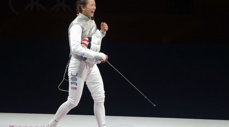fencing-us-fencer-lee-kiefer-wins-gold-in-women’s-foil-individual-–-reuters