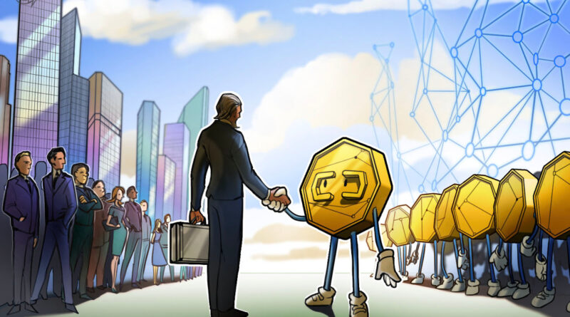 vontobel’s-wealthy-clients-are-interested-in-crypto,-says-ceo-–-cointelegraph