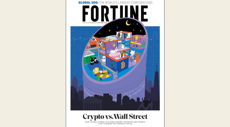 how-crypto-went-from-mania-to-mainstream-–-fortune