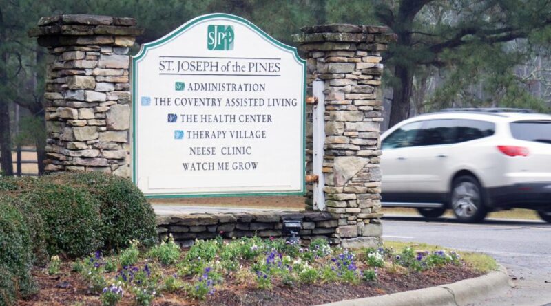 new-covid-19-outbreak-reported-at-southern-pines-assisted-living-facility-–-southern-pines-pilot