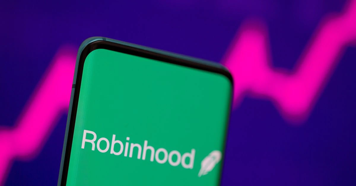 robinhood-resolves-issue-with-crypto-trading-on-its-platform-–-reuters