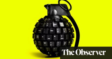 ‘it’s-quite-feasible-to-start-a-war’:-just-how-dangerous-are-ransomware-hackers?-–-the-guardian