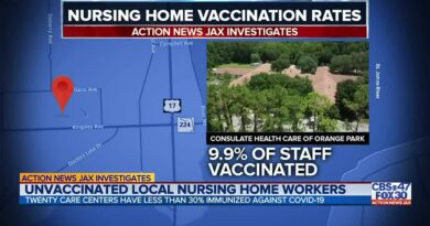 investigates:-action-news-jax-looks-into-how-many-nursing-home-staff-members-are-vaccinated-–-actionnewsjax.com
