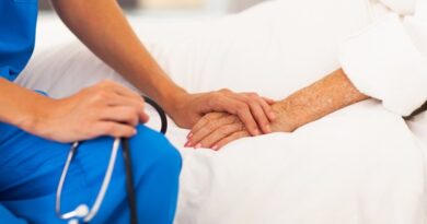 research-seeks-to-find-out-how-older-lgbtq+-adults-feel-in-long-term-care-facilities-–-news-medical.net