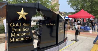 gold-star-families-memorial-to-be-installed-in-sturgis-next-year-–-rapid-city-journal
