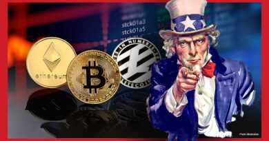 crypto-wars:-biden-administration-at-war-with-itself-over-regulation-–-fox-business