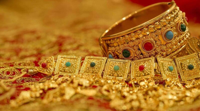 indian-spot-gold-rate-and-silver-price-on-thursday,-aug-12,-2021-–-hindustan-times