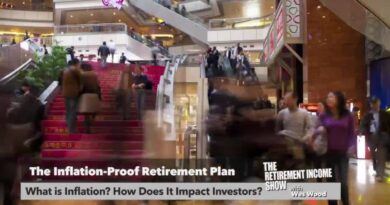 the-retirement-income-show:-inflation-proof-retirement-plan-–-newschannel5.com