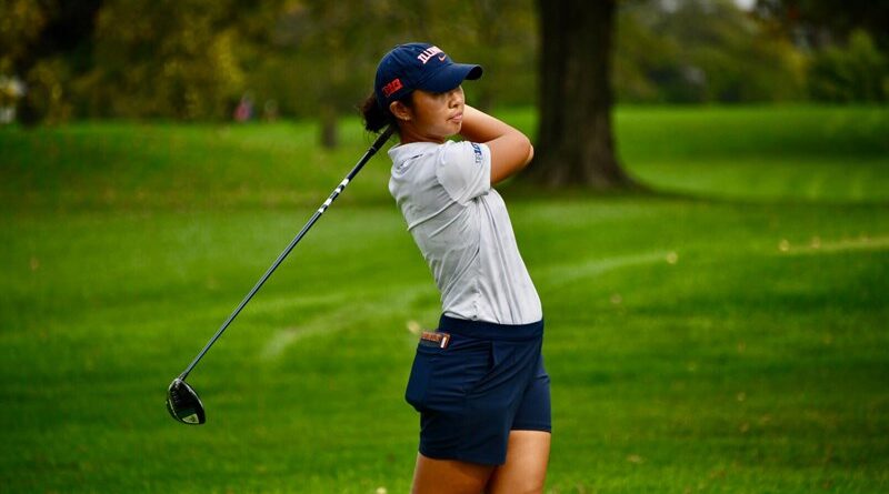 sy-ties-for-sixth-at-silver-belle-championship-–-university-of-illinois-athletics-–-fighting-illini