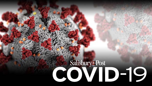 rowan-county-reaches-500-covid-19-deaths-since-start-of-pandemic,-seventh-highest-in-state-–-salisbury-post-–-salisbury-post