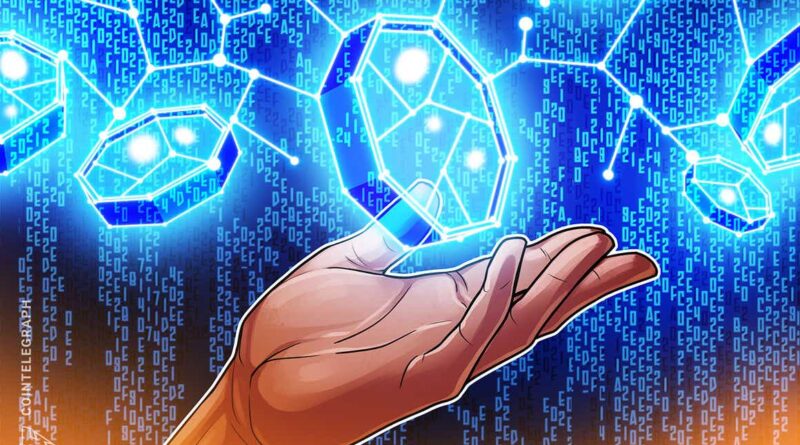 raoul-pal-says-‘reasonable-chance’-crypto-market-cap-could-100x-by-2030-–-cointelegraph
