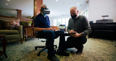 ‘not-finished-living’:-myndvr-virtual-reality-technology-benefits-senior-residents-at-allisonville-–-current-in-carmel