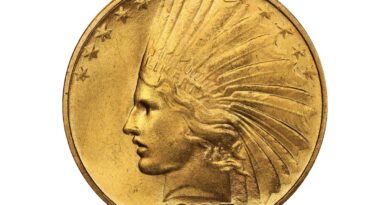 a-1907,-$10-gold-coin-could-sell-for-more-than-$500,000-–-barron’s