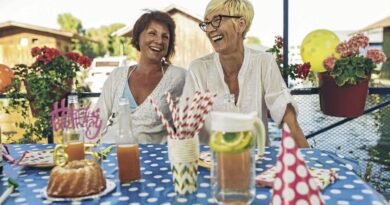 here-are-3-things-to-consider-before-getting-a-roommate-in-retirement-–-tulsa-world