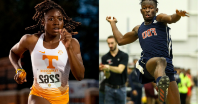 o’garro-takes-gold-and-silver-in-first-collegiate-event-while-lloyd-has-successful-2022-opener-for-tennessee-university-–-antigua-observer