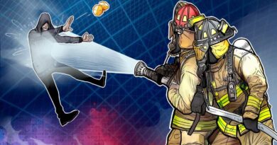 ncfta-onboards-crypto-exchange-binance-to-fight-against-cybercrime-–-cointelegraph