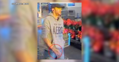 mcso-searching-for-man-who-stole-$680-in-jewelry-from-silver-springs-shores-walmart-–-wcjb