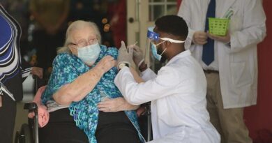 covid-19-continues-to-impact-nursing-homes,-hospitals-–-wv-news