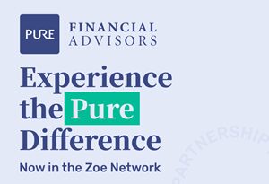 zoe-partners-with-pure-financial-advisors-to-provide-trustworthy-wealth-planning-to-clients-–-globenewswire