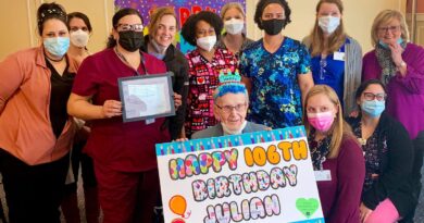 when-it-comes-to-birthday-parties-‘happy’-106-year-old-taunton-man-is-‘so-over-it’-–-taunton-daily-gazette