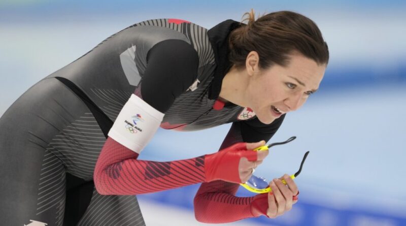 isabelle-weidemann-skates-to-silver-for-canada-at-beijing-olympics-–-sportsnet.ca