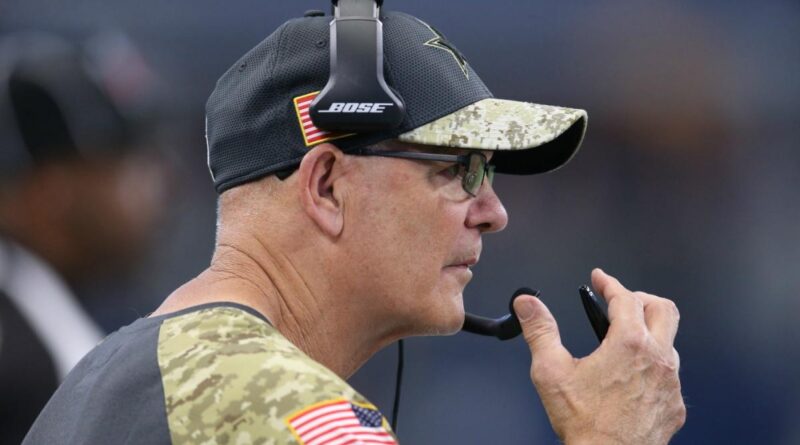 rod-marinelli-retirement:-former-cowboys,-raiders-assistant-plans-to-end-nfl-coaching-career,-per-report-–-cbs-sports