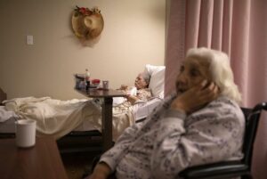 residents-of-nursing-homes-are-required-to-pay-$800-a-week-for-services-that-they-hardly-receive.-–-the-current