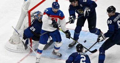 finland-and-russia-will-play-for-gold-in-men’s-hockey-–-the-new-york-times