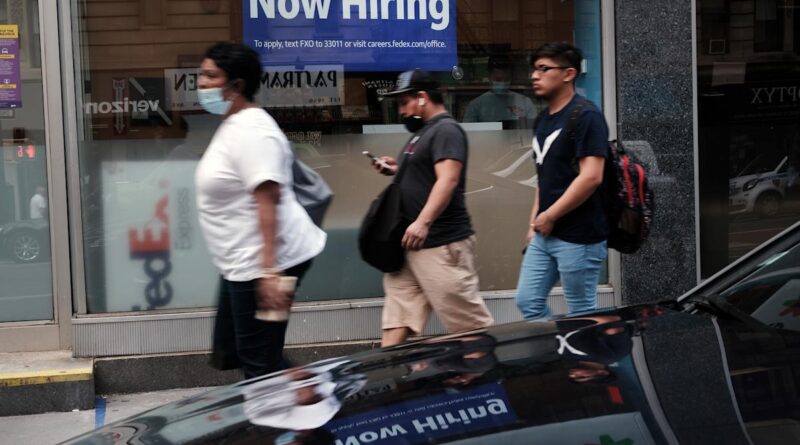 jobless-claims:-another-232,000-americans-filed-new-claims-last-week-–-yahoo-finance