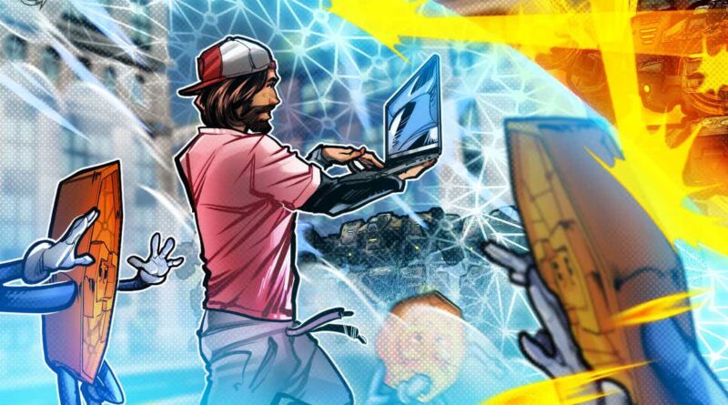 front-running,-flash-bots-and-keeping-things-fair-in-the-crypto-market-–-cointelegraph