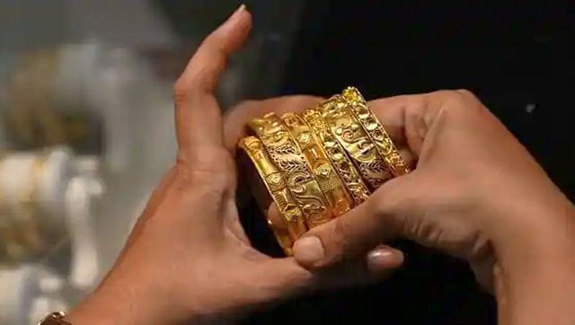 gold-price-for-today:-10-grams-of-24-carat-sold-at-rs-51,110;-silver-at-rs-65,000-per-kilo-–-firstpost
