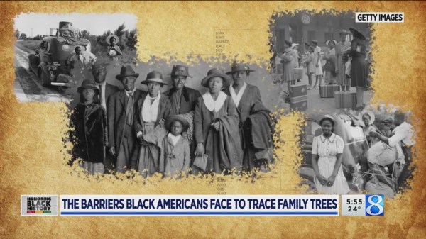 ‘re-search’:-the-barriers-black-americans-face-to-trace-family-trees-–-woodtv.com