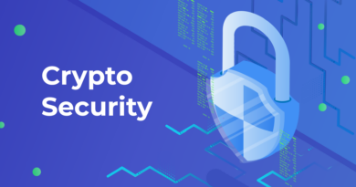 new-crypto-security-solution-protects-bitcoin,-other-digital-assets-from-theft-–-newsbtc