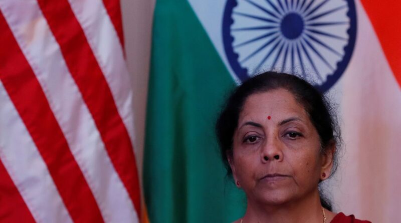 india-worried-about-its-exports-due-to-ukraine-crisis-–-finance-minister-–-reuters-india