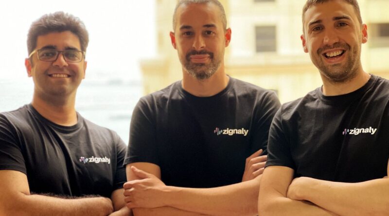 crypto-investment-platform-zignaly-secures-up-to-$50m-in-financing-deal-–-coindesk