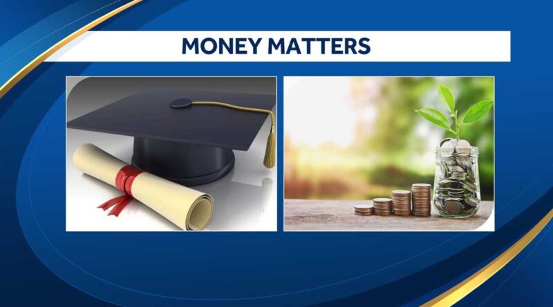 money-matters:-college-and-retirement-goals-–-wmur-manchester