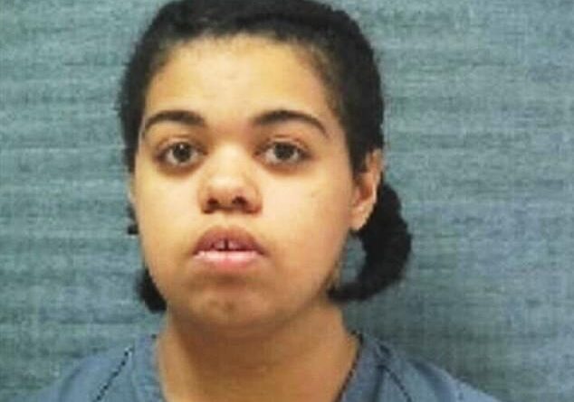 nursing-assistant-arrested-for-‘videotaping-herself-raping-dementia-patients’-at-ohio-nursing-home-–-daily-mail