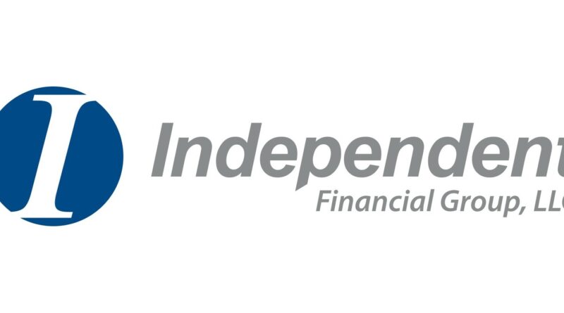 independent-financial-group,-llc-adds-senior-vice-president,-national-sales-&-marketing-–-pr-newswire