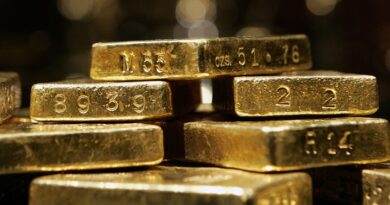 gold-falls-in-asian-trading-amid-investor-profit-taking-–-fox-business