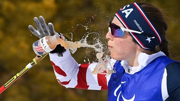 paralympics:-kendall-gretsch-wins-biathlon-gold,-six-months-after-triathlon-gold-–-nbc-sports