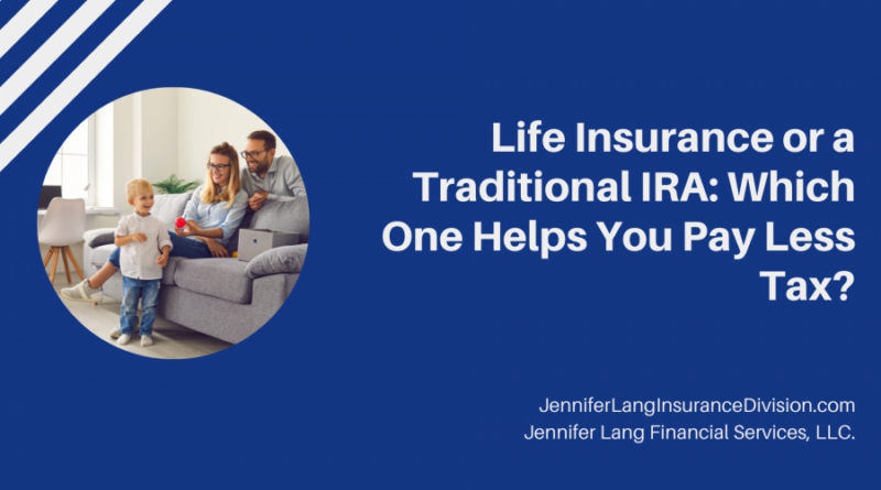 jennifer-lang-insurance-division-launches-new-call-center-to-help-consumers-navigate-taxfree-retirement-–-ein-news