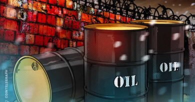 bitcoin-stems-losses-after-us-bans-russian-oil,-gold-heads-to-record-highs-–-cointelegraph