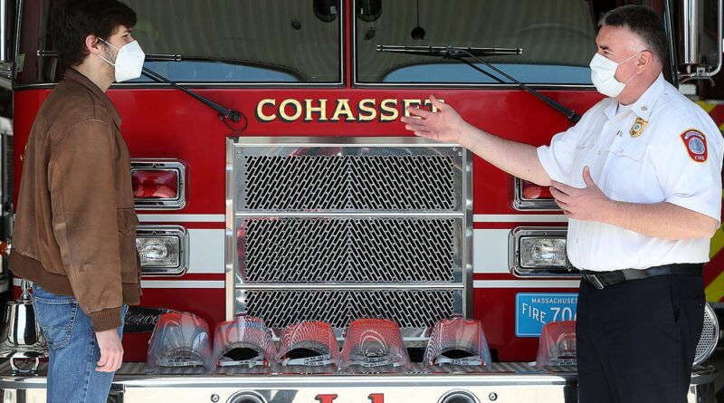 local-firefighters-endorse-dockray-for-cohasset-fire-chief-–-wicked-local