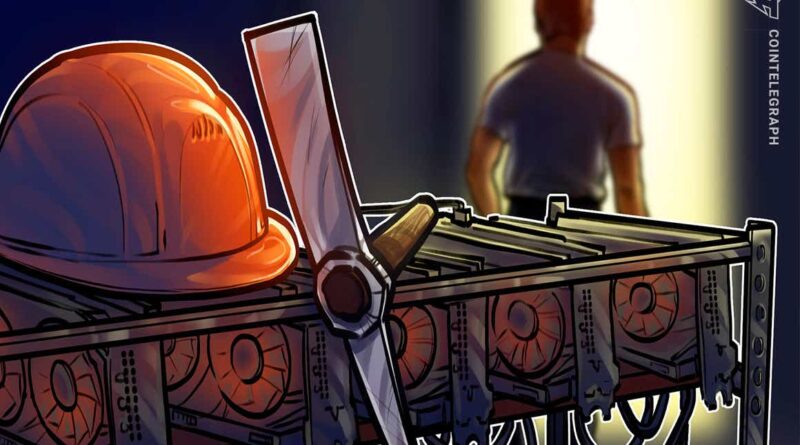 crypto-mining’s-cost:-how-has-hardware-availability-changed-the-industry?-–-cointelegraph