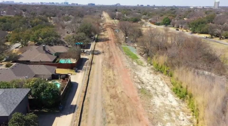 neighbors-voice-concerns-over-dart-silver-line-construction-–-nbc-5-dallas-fort-worth