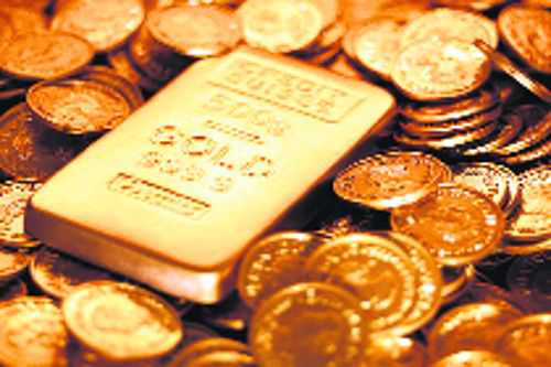 gold-futures-slip-rs-256-to-rs-52,622-per-10-gram-–-the-tribune-india