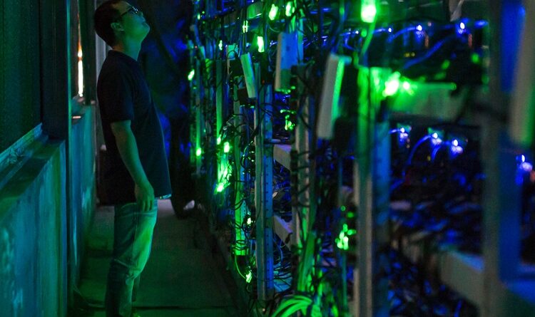 to-thwart-crypto-mining-in-china,-authorities-seek-public-input-to-trace-outlawed-activity-–-global-times